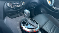 Nissan Juke 1.0 DiG-T Tekna+ 5dr DCT Petrol Hatchback